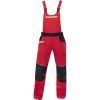 ARDON®4Xstretch® kalhoty s laclem - Červená