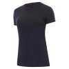 ARDON®LIMA tričko s krátkým rukávem dámské - Černá