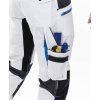 ARDON®4Xstretch® kalhoty s laclem - Bílá