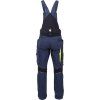 ARDON®4Xstretch® kalhoty s laclem - Modrá Tmavá