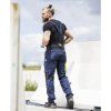 ARDON®4Xstretch® kalhoty s laclem - Modrá Tmavá