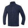 ARDON®JOFLEX mikina fleece pánská - Modrá Tmavá