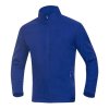 ARDON®JOFLEX mikina fleece pánská - Modrá Royal