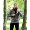 ARDON®JOFLEX mikina fleece pánská - Šedá