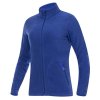 ARDON®JOFLEX mikina fleece dámská - Modrá royal