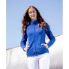 ARDON®JOFLEX mikina fleece dámská - Modrá royal