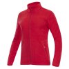 ARDON®JOFLEX mikina fleece dámská - Červená