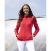 ARDON®JOFLEX mikina fleece dámská - Červená