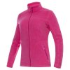 ARDON®JOFLEX mikina fleece dámská - Růžová