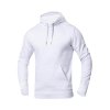 ARDON®RIVARY mikina s kapucí - Bílá
