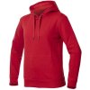 ARDON®RIVARY mikina s kapucí dámská - Červená