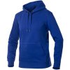 ARDON®RIVARY mikina s kapucí dámská - Modrá Royal