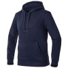 ARDON®RIVARY mikina s kapucí dámská - Modrá Tmavá
