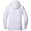 ARDON®RIVARY mikina s kapucí dámská - Bílá