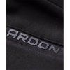ARDON®RIVARY tepláky pánské - Černá