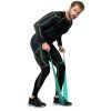 ARDON®LYTANIX spodky funkční - Černá/Zelená