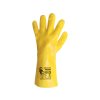 TEKPLAST rukavice chemické - Žlutá