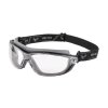 Brýle CXS-Opsis FORS, čirý zorník, Černá
