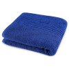 CXS ručník 50 x 100 cm, 500 g/m2, Modrá