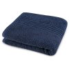 CXS ručník 50 x 100 cm, 500 g/m2, Modrá