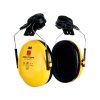 Mušlové chrániče sluchu 3M PELTOR H510P3E-405-GU na přilbu