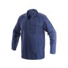 CXS MIREK blůza pracovní - Modrá
