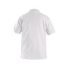 CXS MICHAEL polokošile krátký rukáv - Bílá