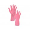 MAPA VITAL ECO 115 rukavice chemické - Růžová