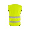 CXS GUSTAV HI-VIS vesta - Žlutá