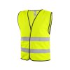 CXS GUSTAV HI-VIS vesta - Žlutá
