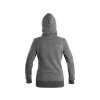 CXS POMONA bunda dámská - Šedá - DOPRODEJ