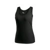 CXS LINDA tílko dámské - Černá