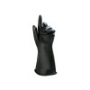 MAPA Butoflex 651 rukavice chemické - Černá