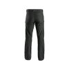 CXS AKRON kalhoty softshellové pánské - Černá