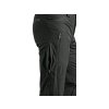 CXS AKRON kalhoty softshellové pánské - Černá