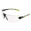 Brýle CXS Fossa, černo-zelené