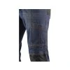 CXS NIMES I kalhoty jeans -  Modrá/Černá