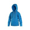 CXS ARYN mikina s kapucí dětská - Modrá azurově