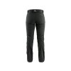 CXS AKRON kalhoty softshellové dámské - Černá