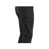 CXS UMI kalhoty cargo  dámské - Černá