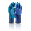 ARDON®GREEN TOUCH rukavice máčené v latexu - Prodejní blistr