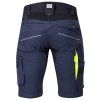 ARDON®4Xstretch® kraťasy pracovní - Modrá Tmavá