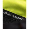 ARDON®CREATRON kraťasy pracovní - Černá Neon