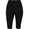ARDON®ALDRI 3/4 kalhoty (legíny) dámské - Černá