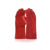 ARDONSAFETY/RENE rukavice celokožené - Svářečské - Prodejní blistr