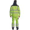KNOXFIELD HI-VIS PS bunda softshell - Žlutá
