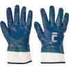 SWIFT rukavice máčené - Modrá