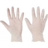 RAIL NON rukavice jednorázové nepudrovné - Čirá