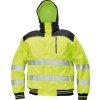 KNOXFIELD HI-VIS WINTER bunda pilot zimní - Oranžová - DOPRODEJ