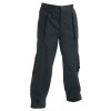 RHINO kalhoty pracovní - Černá